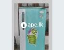 Sesil One Door Fridge For Quick Sale